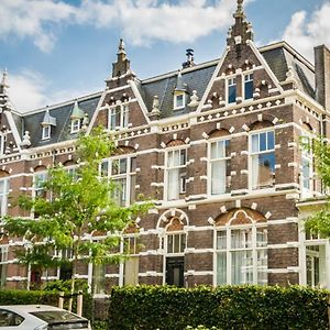Deluxe Kamer
